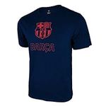 FC Barcelona Official Soccer T-Shir