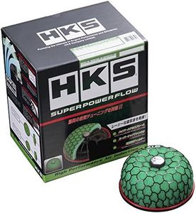 HKS 70019-