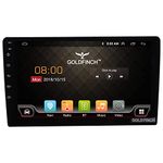 Gps Bluetooth Car Stereo