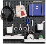 Keepo Pegboard Combination Kit, Peg