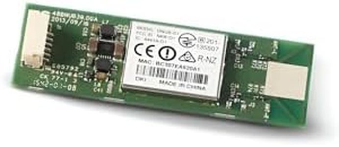 OKI Wireless LAN Module - IEEE 802.11n