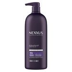 Nexxus Keraphix Conditioner, for Damaged Hair, 33.8 Ounce