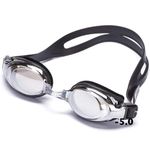 Swim Goggles With Prescription Lenses