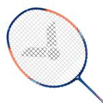 Victor Thruster TK-HMR/F/4U G5 Strung Badminton Racket