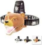 Sun Company Bear LED Headlamp - Bea