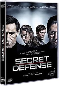 Secret déf