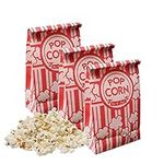 Keriqi Popcorn Bags, 2 oz Flat Bott
