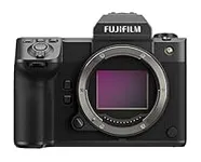 Fujifilm GFX100 II Mirrorless Mediu