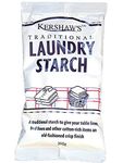 Kershaws Traditional Laundry Starch