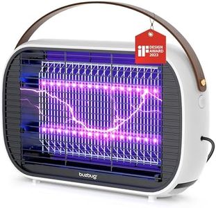 Buzbug LED