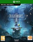 Little Nightmares 2 - Xbox ONE