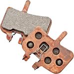 Hayes Sintered Metallic Disc Brake Pads Pair Disc