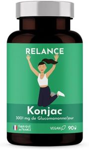 KONJAC - G