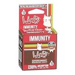 Licks Pill-Free Cat Immunity - Immu