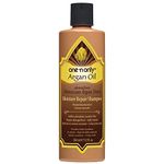 One n Only Argan Oil Moisture Repair Shampoo For Unisex 12 oz Shampoo