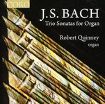 Trio Sonatas for Organ