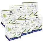 Organyc 100% Certified Organic Cott