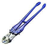 Irwin 936H Arm Adjusted High Tensile Bolt Cutter, 910mm Length