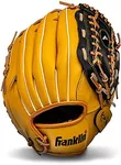 Franklin Sports Baseball and Softba