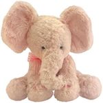 Baby Box Shop - Baby Elephant Teddy