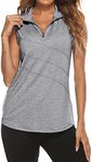 Tanst Sky Women's Tank Tops Loose F