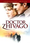 Doctor Zhivago - Remastered 3-Disc Special Edition [DVD] [1965]