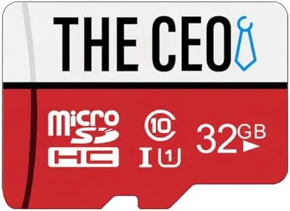 THE CEO 32