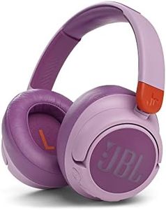 JBL JR 460