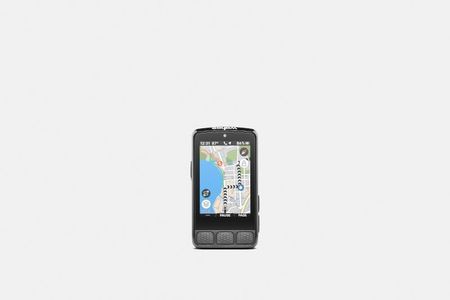 Wahoo Fitness ELEMNT ROAM V3 GPS Bike Computer – Black