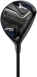 Mizuno JPX One Fairway Wood, RH/HIGH Launch/Ladies, 21.0 Degree