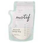 Motif Medical, Milk Storage Bags, 6