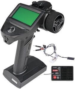 DTXMX FS-G