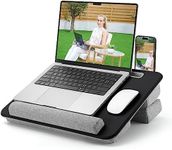 Adjustable Laptop Lap Desk, Lap Des