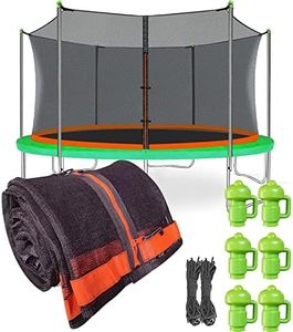 JumpTastic