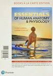 Essentials of Human Anatomy & Physiology, Books a la Carte Edition