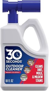 30 SECONDS