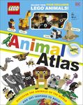 LEGO Animal Atlas: with four exclusive animal models