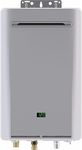 Rinnai RE140eN Non-Condensing Natural Gas Tankless Water Heater, Up to 5.3 GPM, Outdoor Installation, 140,000 BTU