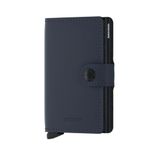 Secrid Miniwallet, Travel Accessory- Envelope Card Holder,