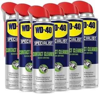 WD-40 Spec
