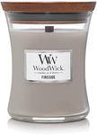 WoodWick Medium Hourglass Candle, F