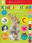 Scholastic Books For Kindergartens