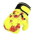 Kids Boxing Gloves, PU Leather Chil