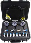 SINOCMP Hydraulic Test Kit 25/40/60