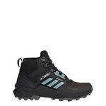 adidas Unisex Swift R3 Mid GORE-TEX Hiking Shoes - Hiking, High Tops