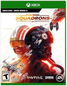 Star Wars Squadrons for Xbox One