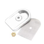 Husqvarna 545006056 Chainsaw Spark Arrestor Genuine Original Equipment Manufacturer (OEM) Part