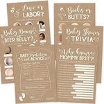 Hadley Designs 75 Rustic Baby Showe