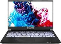 GIGABYTE Gaming Laptop / 15.6" LED-