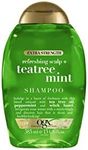 OGX Teatree Mint Shampoo 385 ml